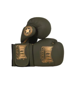 Pao de Boxeo recto Superstorm 100% cuero