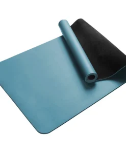 Mat premium celeste