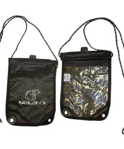 Seland bolsa estanca pequeña pesca