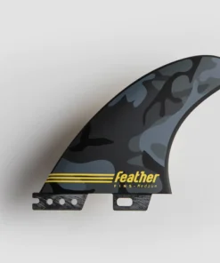 Quillas De Surf Feather Joan Duru Athlete Series Future