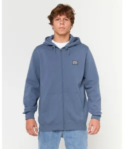Sudadera Rip Curl Horizon Cremallera
