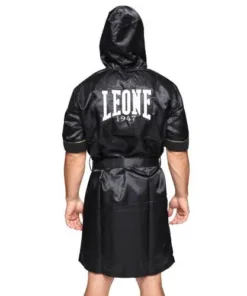 Bata de Boxeo Leone