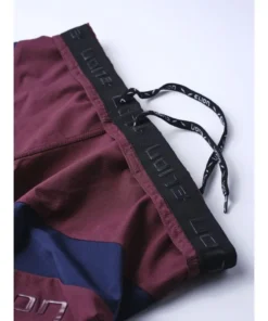 Short MMA Elion Seyant