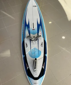 Tabla de windsurf segunda mano exocet wave 74lit