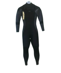 Neopreno chica roxy syncro 3/2 chestzip