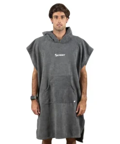 Poncho toalla grande