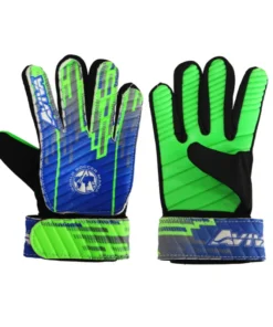 Guantes para portero