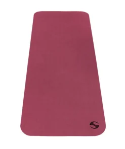 ALQUILER de mat de yoga