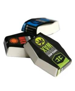 HURRICANE Accessories Surfboard Wax