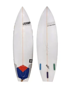 Tabla de surf Legend Square 5.8 ft 31 litros