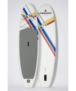 10’7 Allemagne gonflable