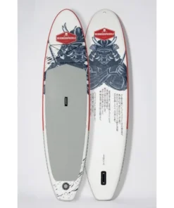 10’7 Japón hinchable – Stand up paddle Redwoodpaddle