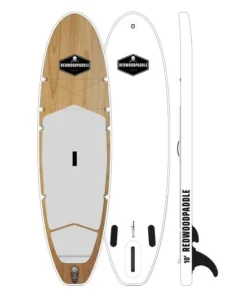 10′ WOOD