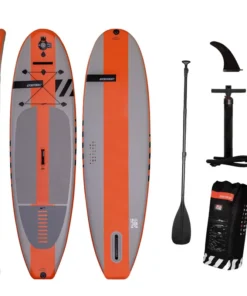 10′4 SUP Air Evo inflable RRD | Paddle Board