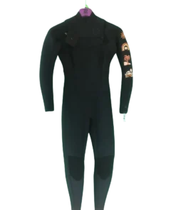 Neopreno chica billabong natural capsule 4/3