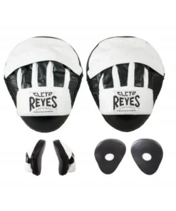Manoplas de Boxeo Cleto Reyes talla M