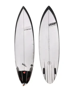 Tabla de surf Legend Spedi 6.4 ft 36 litros