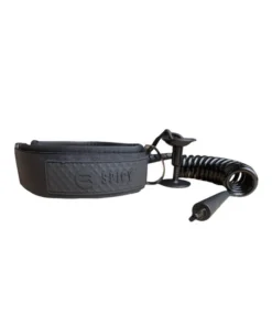 Pita De Bodyboard Bicep Spicy – Black