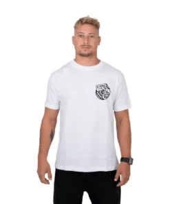 REMERA VANS REPRESENTATIVE SS BLA HOMBRE