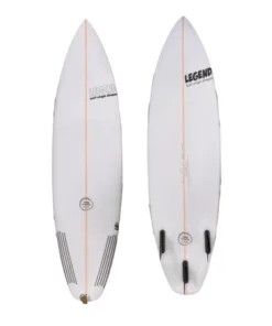 Tabla de surf Legend Tornado 6.0ft 29 litros