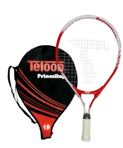 Raqueta De Tenis Para Niños (2-3 Años) Teloon® 19 Pulgadas