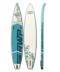 12’6 x 28″ Caribbean