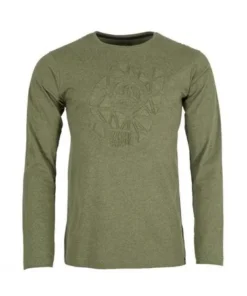 Ternua Gohana Long Sleeve T-Shirt
