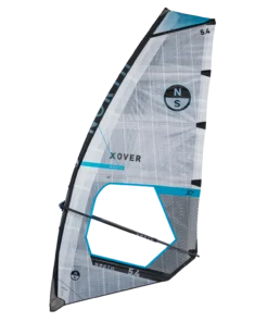 Vela de windsurf north x-over gen 2 2025