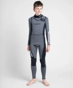 Peto Neopreno Vela Ligera Junior – Rooster Thermaflex 1.5mm