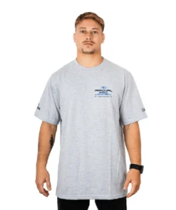 REMERA RIP CURL RLX PLAYA GRANDE HOMBRE