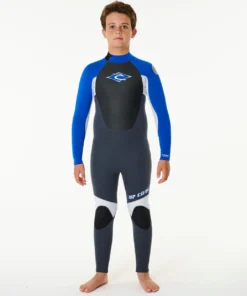 Neopreno Ripcurl Omega 4/3 Niños