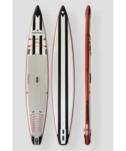 14′ RACE EDGE