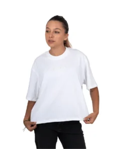 REMERA SANTA CRUZ BOXY ROSKOPP HOMBRE