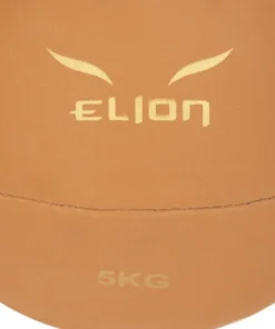 Medecine Ball Elion
