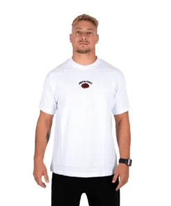 REMERA SANTA OLA STO GRI HOMBRE