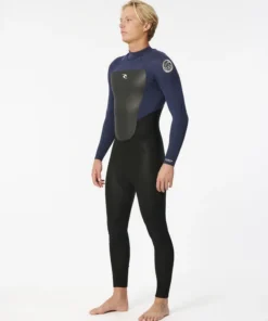 Neopreno Rip Curl Omega 4/3 Back Zip