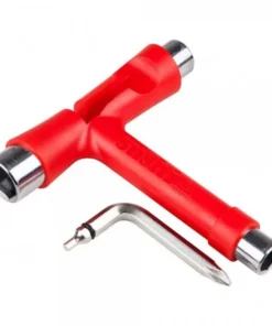 Sushi Ultimate Ninja T Tool Red herramienta skateboard