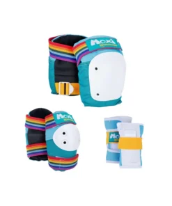 Protecciones 187 Killer Pads Maxi Six Pack