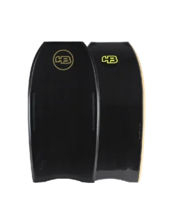Tabla Bodyboard Hot Buttered Epic PP Pro Cork Edge