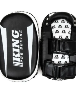 Pao de boxeo King Pro Boxing KPB Revo