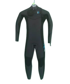 Neopreno junior billabong absolute 4/3