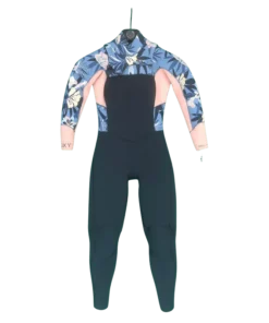 Neopreno niña roxy swell 4/3