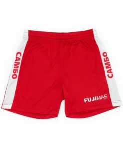 Short Sambo