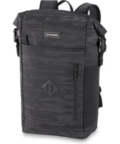 Mochila Dakine Mission Surf Roll Top Pack 28L Reflective