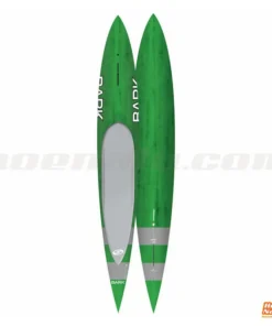 Bark Commander Ghost Carbon 12’0″ WD