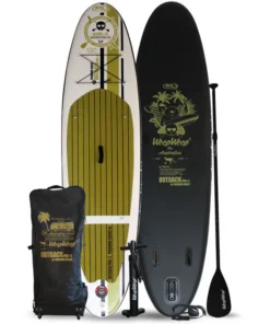 Tabla Paddle Surf Hinchable Outback Pro2 SUPREM97