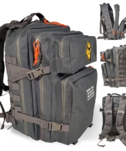 MOCHILA EXTREME