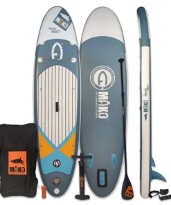 TABLA PADDLE SURF MAKDARK