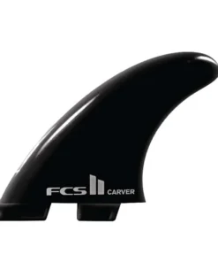 Aletas | FCS Carver Grande (Negro)