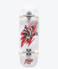 YOW FANNING FALCON PERFORMER 33.5″ SURFSKATE